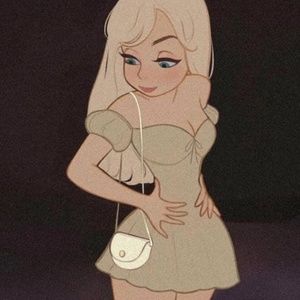 Meet your Posher, Savannah